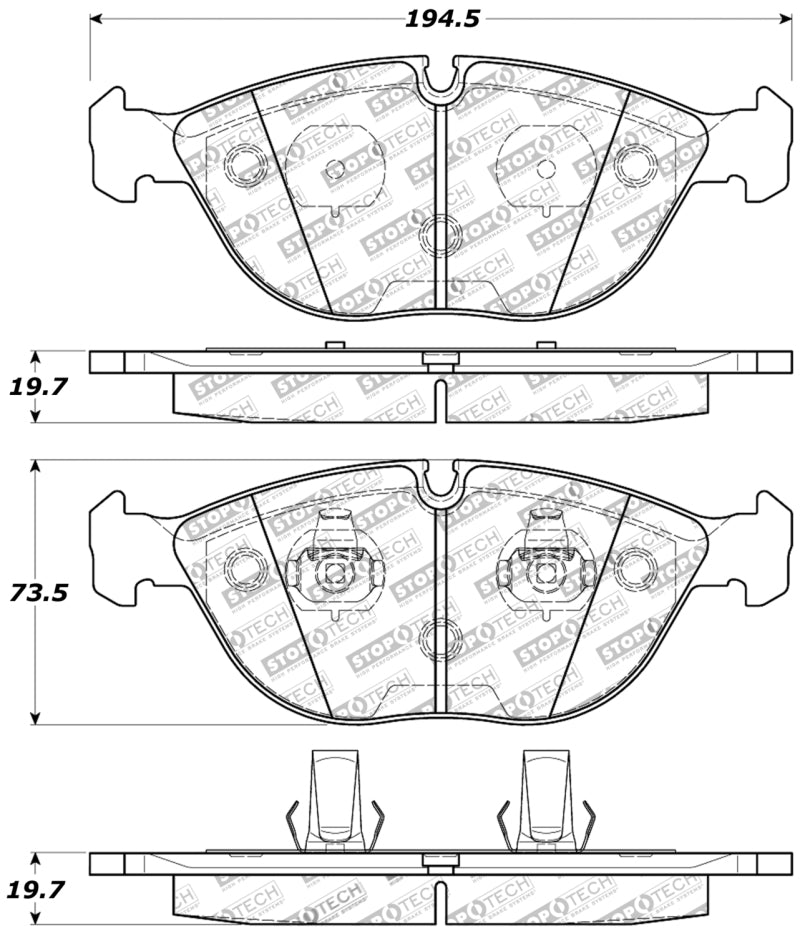 Technical Drawing