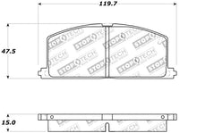 Load image into Gallery viewer, Technical Drawing