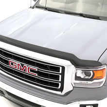 Load image into Gallery viewer, AVS 02-09 Chevy Trailblazer Hoodflector Low Profile Hood Shield - Smoke