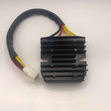 Ricks Motorsport Hot Shot Series Aftermarket Rectifier-Regulator Lithium