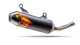 FMF Racing KTM 250/300XC-W 2017-19 Aluminum Powercore 2.1 Silencer