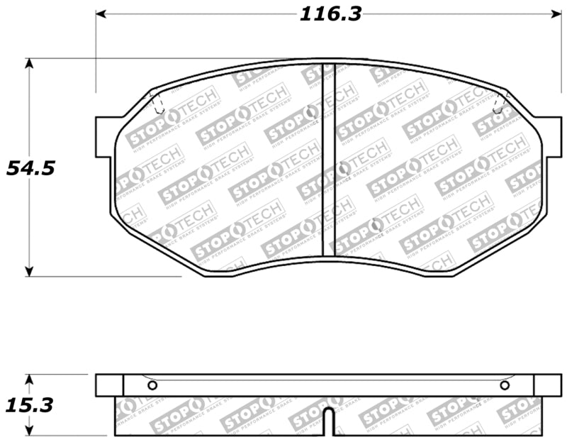 Technical Drawing