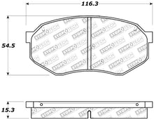 Load image into Gallery viewer, Technical Drawing