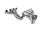 Kooks 16-23 Chevy Camaro 6.2L V8 1-7/8in Headers 3in x SS GREEN Catted Header-Back Exhaust