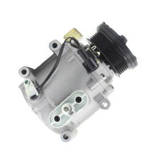 Load image into Gallery viewer, Air Con AC Compressor Suitable For Jaguar X Type X400 2.1L Petrol AJ20 2003-2008-4