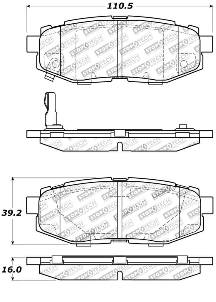 Technical Drawing