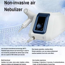 Load image into Gallery viewer, Pistor Eliance Mesotherapy Gun Meso Injector Mesotherapy Gun U225 No Needle Mesotherapy Machine
