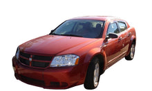 Load image into Gallery viewer, AVS 00-05 Dodge Neon Ventvisor In-Channel Front &amp; Rear Window Deflectors 4pc - Smoke