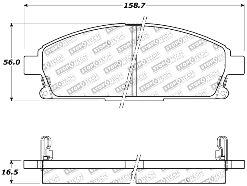 Technical Drawing