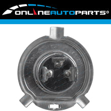 Load image into Gallery viewer, H4 24 volt 75/70w Halogen Headlight Bulb P43t Base