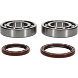 All Balls Racing 11-21 Beta RR 4T 350 Crank Shaft Bearing Kit