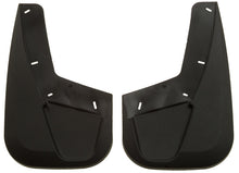 Load image into Gallery viewer, Husky Liners Mud Guards for 2007-2012 GM Tahoe, Suburban, Yukon, Escalade - Front Custom-Molded (w/o Power Steps)