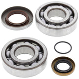 All Balls Racing 03-04 Gas-Gas EC200 Crank Shaft Bearing Kit