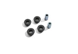 Ford Racing 05-14 Mustang Adjustable Panhard Bar Bushing Kit Replacement Kit for M-4264-A