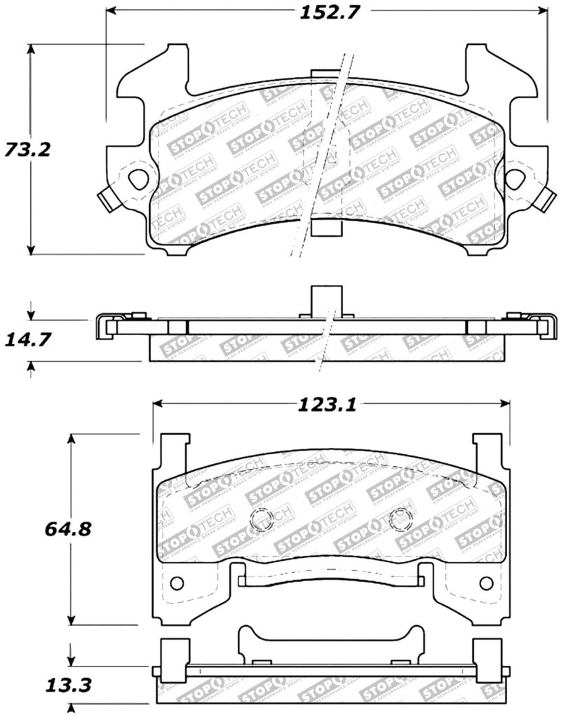 Technical Drawing