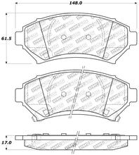 Load image into Gallery viewer, Technical Drawing