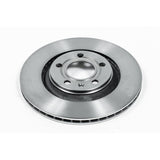 Power Stop 04-09 Audi S4 Rear Autospecialty Brake Rotor