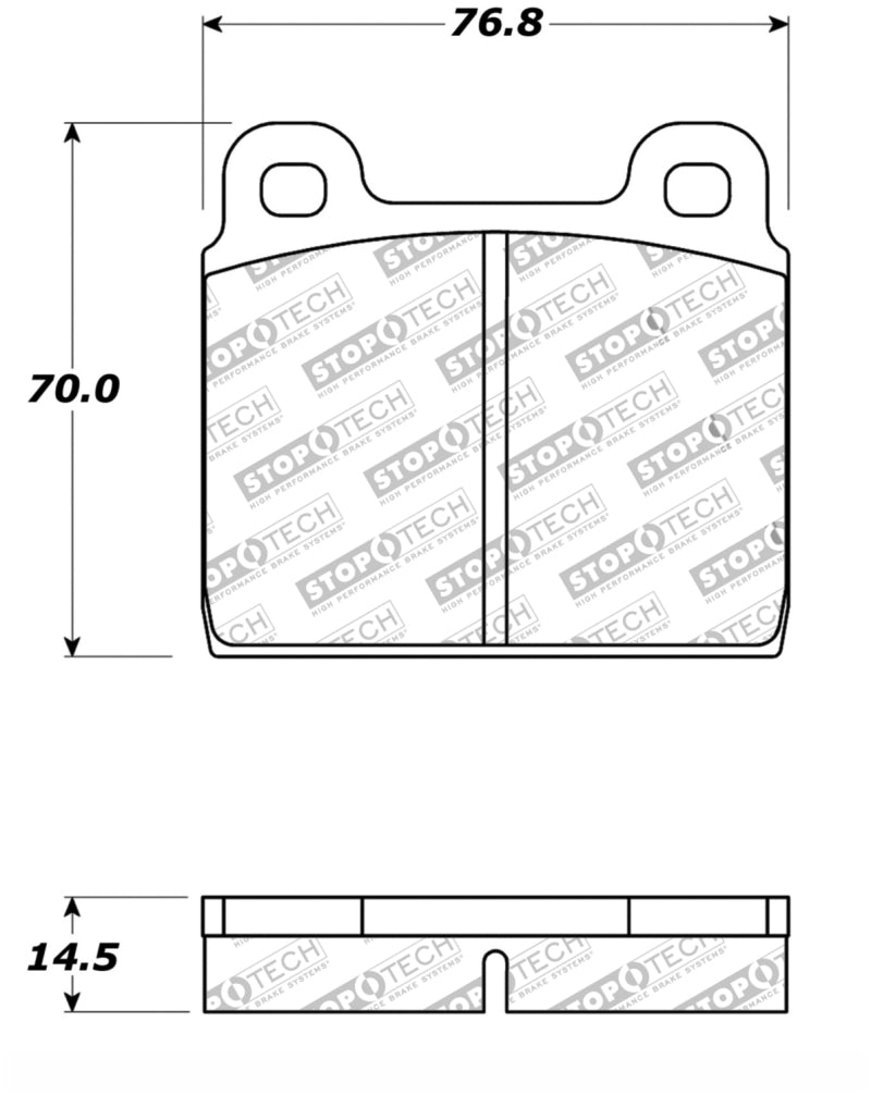 Technical Drawing