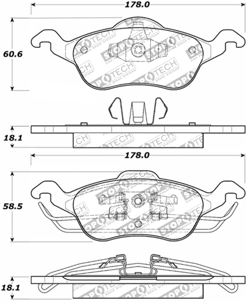 Technical Drawing