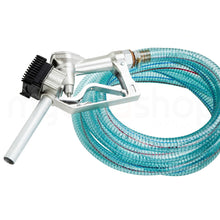 Load image into Gallery viewer, 12V Diesel Transfer Pump Extractor Oil Fuel Electric Bowser Diesel Extractor-1