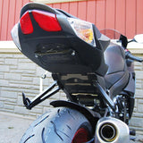 New Rage Cycles 11-14 Suzuki GSXR600/750 Tail Tidy Tucked