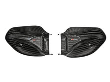 Load image into Gallery viewer, aFe Momentum Black Series Carbon Fiber Dynamic Air Scoop - BMW M5 (F90) 18-19