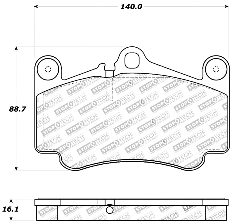 Technical Drawing