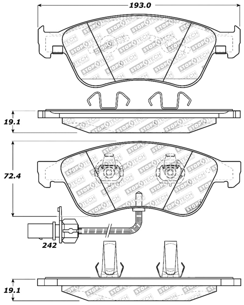 Technical Drawing