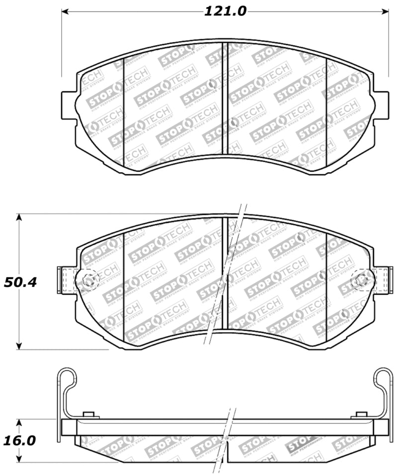 Technical Drawing