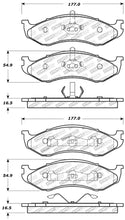 Load image into Gallery viewer, Technical Drawing