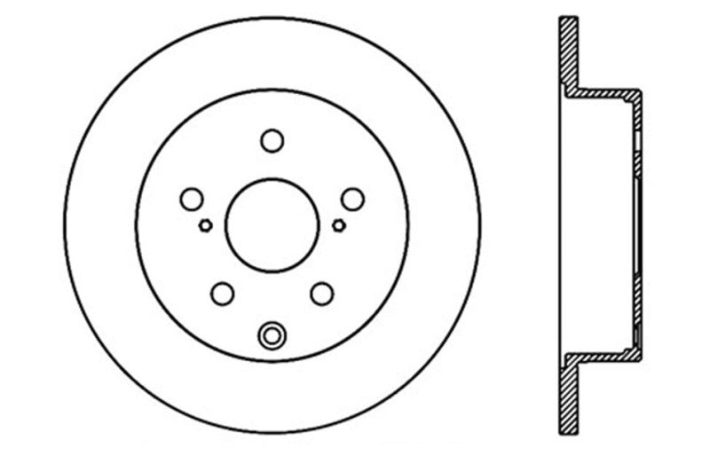 Technical Drawing