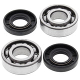 All Balls Racing 04-05 Cobra CM 50 Crank Shaft Bearing Kit