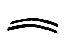 Load image into Gallery viewer, AVS 00-06 Chevy Monte Carlo Ventvisor Outside Mount Window Deflectors 2pc - Smoke