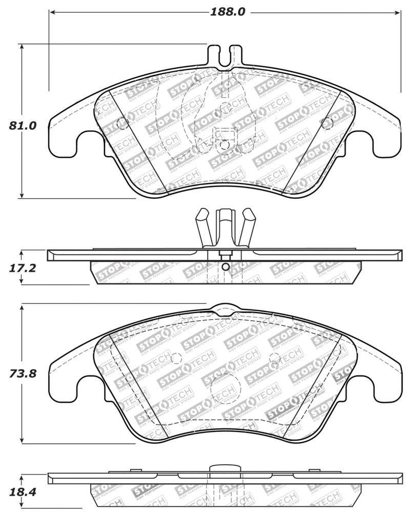 Technical Drawing