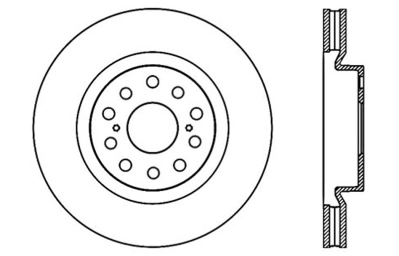 Technical Drawing