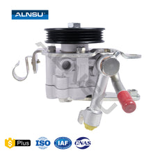 Load image into Gallery viewer, 49110-2U700 OEM Power Steering Pump Hydraulic Assist Pump Auto Spare Parts for Nissan