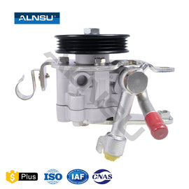 49110-2U700 OEM Power Steering Pump Hydraulic Assist Pump Auto Spare Parts for Nissan