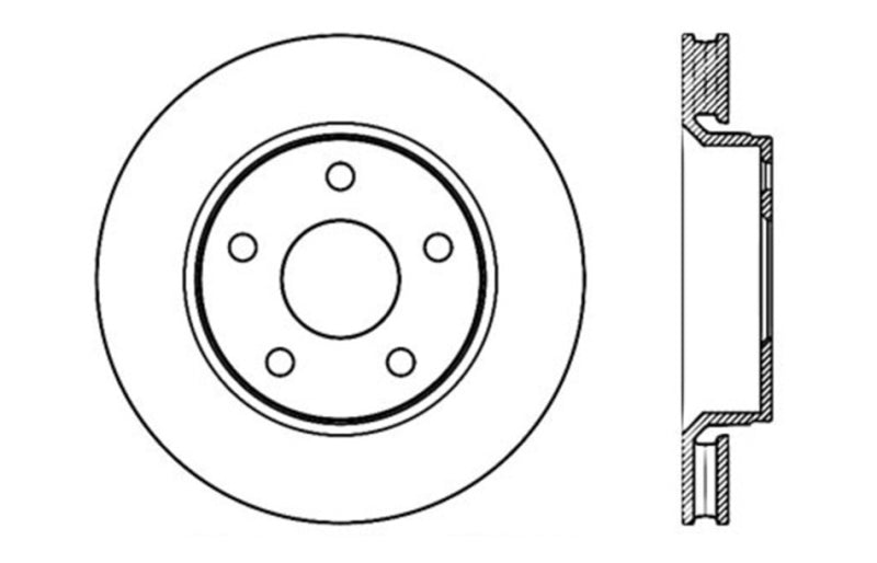 Technical Drawing