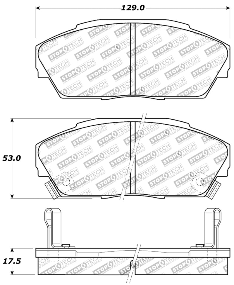 Technical Drawing