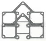 Twin Power 66-84 Shovelhead Big Twin Rocker Box Gasket Kit