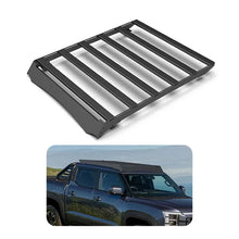 Load image into Gallery viewer, BYD Shark 4×4 Steel Roof Rack (4-door luggage rack)