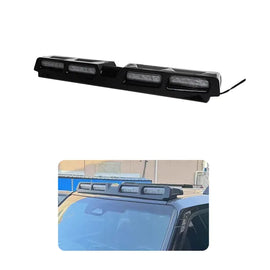 BYD Shark 6 Roof-Mount LED Spotlight Light Bar (4×4 off-road)