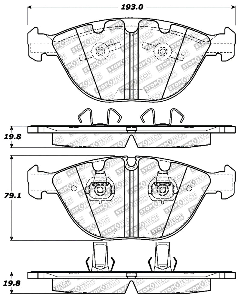 Technical Drawing