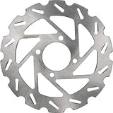 All Balls Racing 11-13 Yamaha YFM125 Raptor Brake Disc Rear