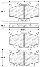 Load image into Gallery viewer, Technical Drawing