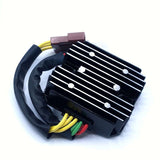 Ricks Motorsport Rectifier-Regulator Lithium Compatible