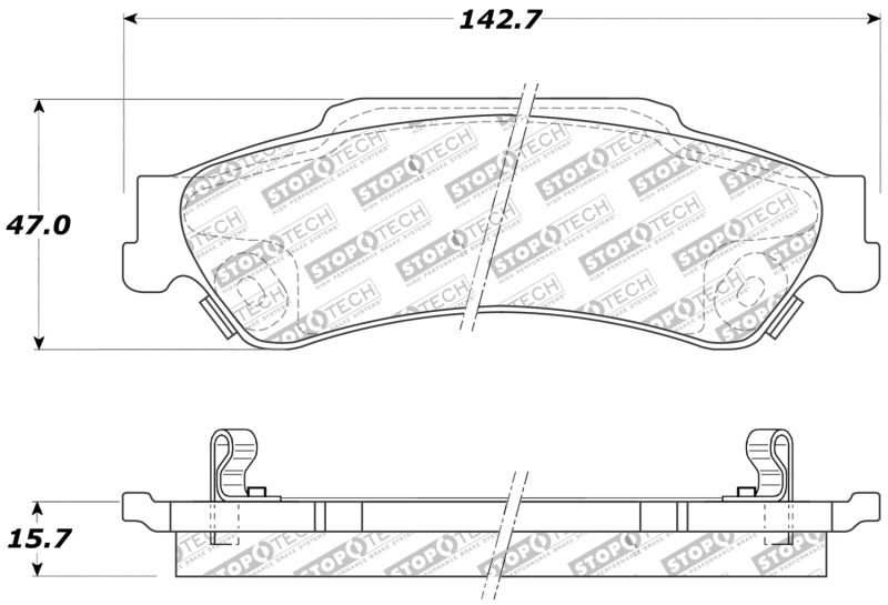 Technical Drawing