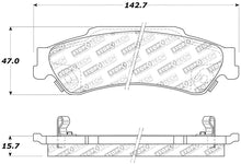 Load image into Gallery viewer, Technical Drawing