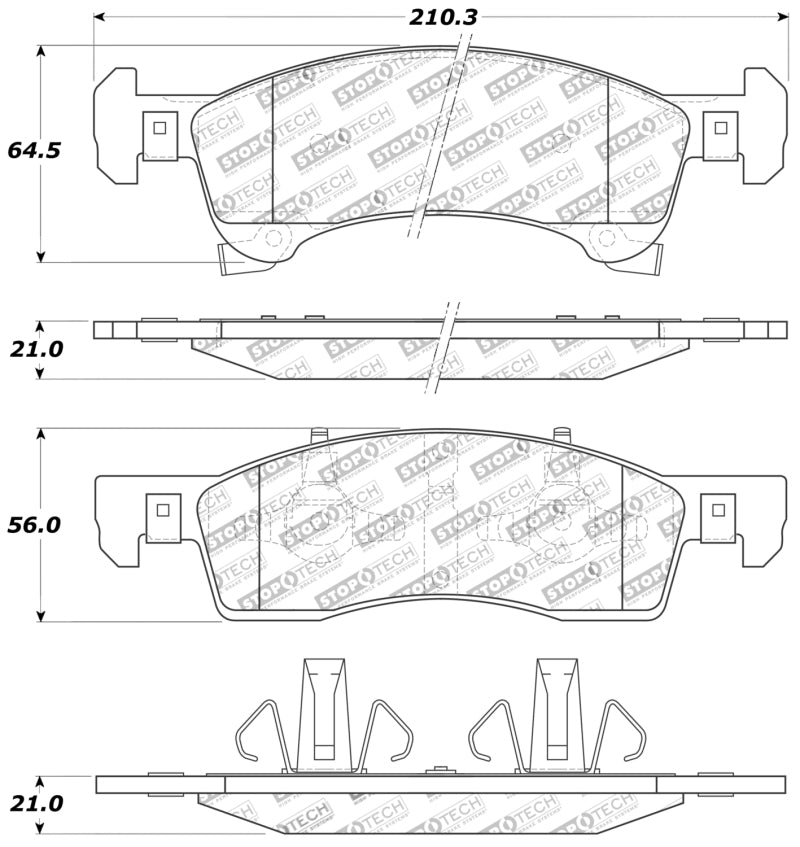 Technical Drawing