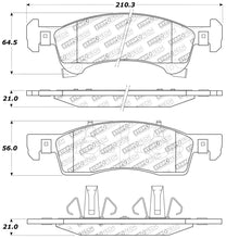 Load image into Gallery viewer, Technical Drawing